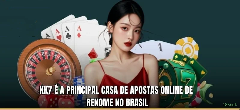 186bet Cassino Ao Vivo