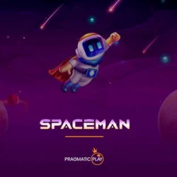 Spaceman 186bet